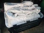 Nieuw Dekbed: Duvet, 140x200, microvezel, Huis en Inrichting, Slaapkamer | Beddengoed, Eenpersoons, Wit, Ophalen of Verzenden