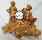 antieke franse pendule s marti, Ophalen