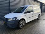 Volkswagen Caddy Bestel 1.0 TSI L2 BMT Maxi Airco Trekhaak, Voorwielaandrijving, Stof, Gebruikt, Volkswagen