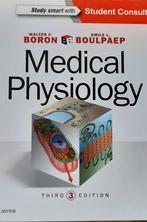Medical Physiology -  Biomedische Wetenschappen, Boeken, Studieboeken en Cursussen, Ophalen of Verzenden, Beta, Gelezen, WO