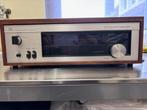 Luxman WL 550 AM/FM Solid State Stereo Tuner, vintage, Gebruikt, Ophalen
