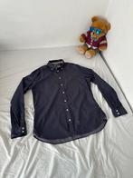 Ademend Marc O’Polo overhemd, Blauw, Ophalen of Verzenden, Zo goed als nieuw, Marc O’Polo