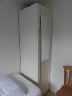 slaapkamerkasten 1x hang-leg + 1x legkast, Ophalen, Gebruikt, Met hangruimte, 50 tot 100 cm
