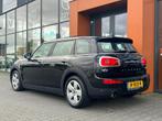 Mini Mini Clubman 1.5 Cooper |LED|Navi|Panoramadak|Cruise|BT, Auto's, Mini, Voorwielaandrijving, 65 €/maand, 136 pk, Gebruikt