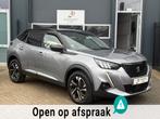 Peugeot 2008 1.2 PureTech GT-Line AUT ACC NAVI CAMERA, Auto's, Stof, Gebruikt, Euro 6, 1199 cc