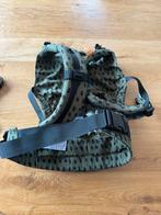 Tula Free to Grow Draagzak - Zo Goed Als Nieuw, Kinderen en Baby's, Babydragers en Draagdoeken, Overige merken, Buik of Rug, Ophalen of Verzenden