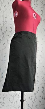 ERNY VAN REIJMERSDAL Zwarte, Design (Feest-)Rok maat 38, Kleding | Dames, Maat 38/40 (M), Zwart, Ophalen of Verzenden, Zo goed als nieuw