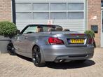 BMW 1 Serie Cabrio 118i M Sport Edition Leder / Navigatie /, Euro 5, Cabriolet, 4 stoelen, 1420 kg