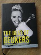 THE BEST OF BEUKERS, LOT BEUKERS, NIEUW !!!, Ophalen of Verzenden, Nieuw, Dieet en Voeding, Lot Beukers
