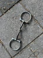 Myler bit, Ophalen of Verzenden, Zo goed als nieuw