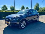 Audi Q5 2.0 Tfsi Quattro S-tronic AUTOMAAT, ACC, TREKHAAK, Automaat, 1730 kg, 750 kg, 4 cilinders