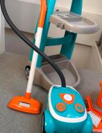 Smoby Speelgoed Schoonmaakset, Ophalen, Gebruikt, Kunststof, Speelkeuken-accessoire