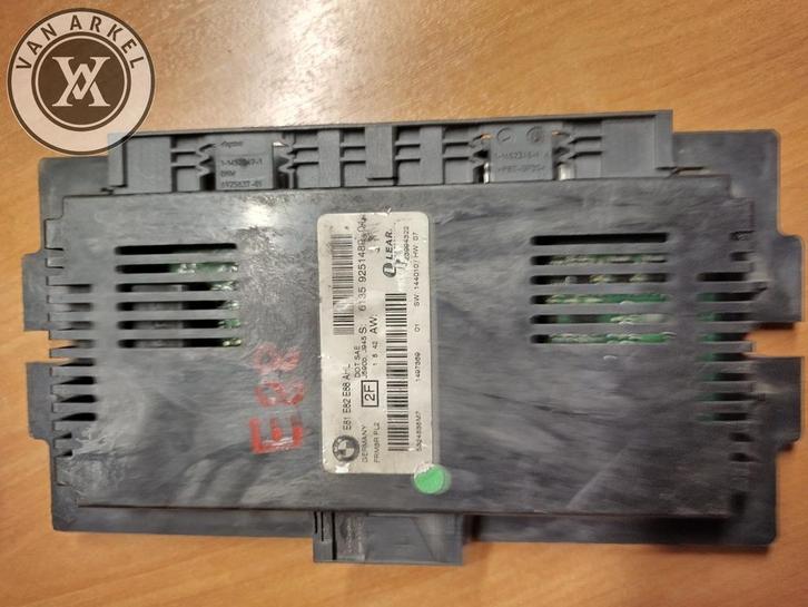 FRM module E88 9251489, Auto-onderdelen, Verlichting, BMW, Gebruikt, Ophalen of Verzenden