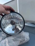 Nieuw 7”koplamp h4 cafe racer bmw k100 k 100 motor licht led, Motoren, Ophalen of Verzenden, Nieuw