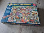 Jan van Haasteren puzzels, Ophalen of Verzenden, 500 t/m 1500 stukjes, Zo goed als nieuw, Legpuzzel