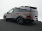 Hyundai Santa Fe 1.6 T-GDI PHEV Black Line 4WD 7p., Auto's, Bedrijf, Hybride Elektrisch/Benzine, 6 stoelen, SUV of Terreinwagen