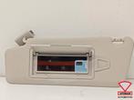 Mercedes C Klasse W204 Zonneklep Links, Auto-onderdelen, Interieur en Bekleding, Ophalen of Verzenden, Gebruikt, Mercedes-Benz
