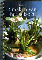 Smaken van het seizoen - Aty Luitze, Boeken, Kookboeken, Ophalen of Verzenden, Zo goed als nieuw, Aty Luitze, Hoofdgerechten