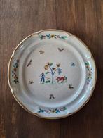 Heartland international tableworks boerderijscène bord, Ophalen of Verzenden