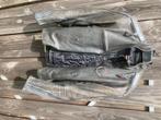 motor jack & broek leer en laarzen, Ophalen, Evolution, Heren, Jas | leer
