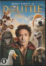 Dolittle (2020) NL dvd - Robert Downey JR., Vanaf 16 jaar, Ophalen of Verzenden, Zo goed als nieuw