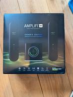 Amplifi hd gamers edition, Computers en Software, Ophalen of Verzenden, Zo goed als nieuw, Router, Ubiquity