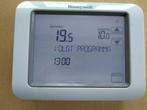 Honeywell Home Chronotherm Touch kamerthermostaat, Doe-het-zelf en Verbouw, Thermostaten, Ophalen of Verzenden, Zo goed als nieuw