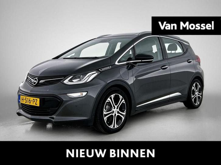 Opel Ampera-e Business executive 60 kWh, Auto's, Opel, Bedrijf, Te koop, Ampera-e, ABS, Achteruitrijcamera, Airbags, Airconditioning