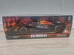 Max Verstappen Formula 1 2023 Jumbo, Ophalen of Verzenden, Nieuw, Auto, Overige merken