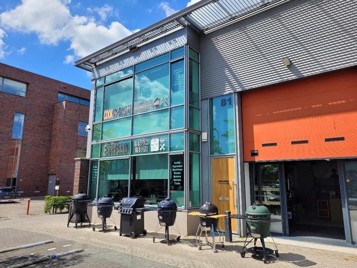 ECM espresso machine, Espresso , cappuccino, Witgoed en Apparatuur, Koffiezetapparaten, Nieuw, Gemalen koffie, Koffiebonen, Koffiepads en cups