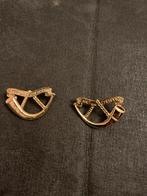 Menno van Coehoorn Speldjes, Ophalen of Verzenden, Gebruikt, Overige onderwerpen, Speldje of Pin