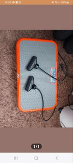 Vibro shaper, Sport en Fitness, Ophalen of Verzenden, Zo goed als nieuw