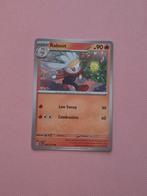 Raboot #037 ASC Ascended Heroes Pokémonkaart, Hobby en Vrije tijd, Verzamelkaartspellen | Pokémon, Verzenden, Zo goed als nieuw