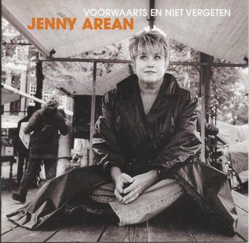 Jenny Arean – Voorwaarts en niet vergeten – CD Supernet beschikbaar voor biedingen