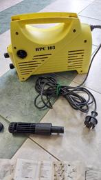 Kärcher Hogedrukreiniger HPC103, Gebruikt, Kärcher, Ophalen of Verzenden, Elektrisch