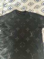 Lv shirt, Kleding | Heren, T-shirts, Ophalen, Maat 52/54 (L), Zwart, Zo goed als nieuw