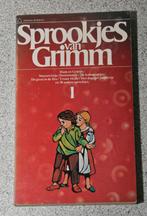 Sprookjes van Grimm deel 1. In pocketformaat., Boeken, Sprookjes en Fabels, Gelezen, Grimm, Ophalen of Verzenden