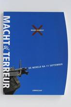 De wereld na 11 september 2001 - Macht & terreur (2003), Zo goed als nieuw, 20e eeuw of later, Verzenden, Noord-Amerika