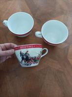 AH soepkom 3 stuks, Huis en Inrichting, Keuken | Servies, Keramiek, Nieuw, Ophalen of Verzenden, Kom(men)