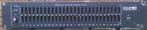 Equalizer Ecler EQM 27-1, Gebruikt, Volume, Ophalen of Verzenden, Nb