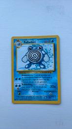 Poliwhirl 38/102, Ophalen of Verzenden, Zo goed als nieuw, Losse kaart