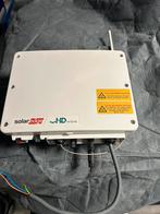 9 stuks zonnepaneel incl solaredge, Doe-het-zelf en Verbouw, Zonnepanelen en Toebehoren, Ophalen of Verzenden, Zo goed als nieuw