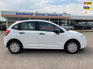 Citroen C3 (NIEUWE MOTOR) 1.0 VTi Attraction beschikbaar voor biedingen