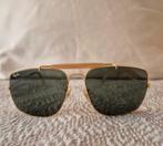 Ray Ban Caravan zonnebril vintage b&l, Ophalen of Verzenden, Zo goed als nieuw, Zonnebril, Ray-Ban