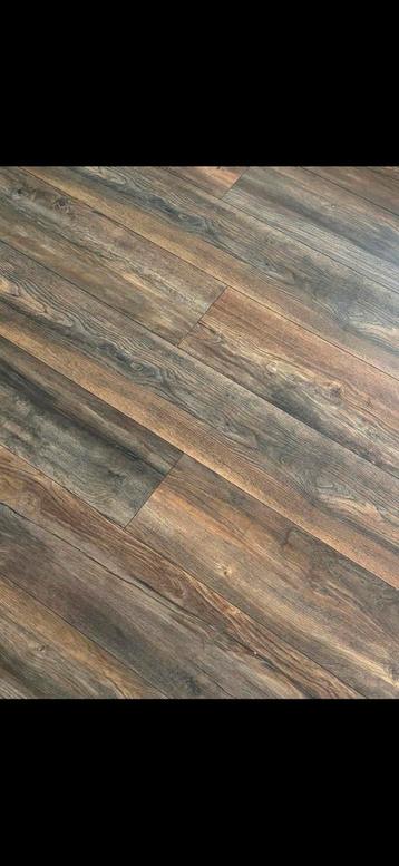 IKEA Golv Laminaatvloer (8mm) - ongeveer 96m2 beschikbaar voor biedingen