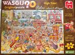 Was Gij puzzels, Ophalen of Verzenden, 500 t/m 1500 stukjes, Gebruikt