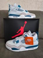 Nike Air Jordan 4 / 47.5, Kleding | Heren, Schoenen, Ophalen of Verzenden, Nieuw, Wit, Nike Air Jordan