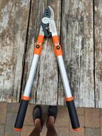 Uitschuifbare Takkenschaar, Ophalen of Verzenden, Gebruikt, Telescopisch