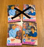 Irmgard Smit (meisjespockets uit de jaren 60) 7 boekjes., Ophalen of Verzenden, Gelezen