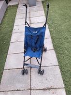 Buggy €6,-, 33 - 40 uur, Overige niveaus, Starter, Overige vormen